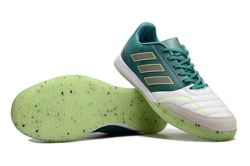 （到货）阿迪达斯顶级Sala室内MD平底足球鞋adidas Top Sala IC39-45