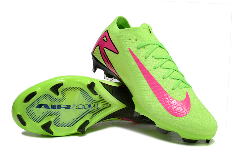 （到货36-45）耐克刺客16代内置全气垫防水针织FG足球鞋Nike AIR Zoom Mercurial Vapor 16 Elite XXV FG39-45