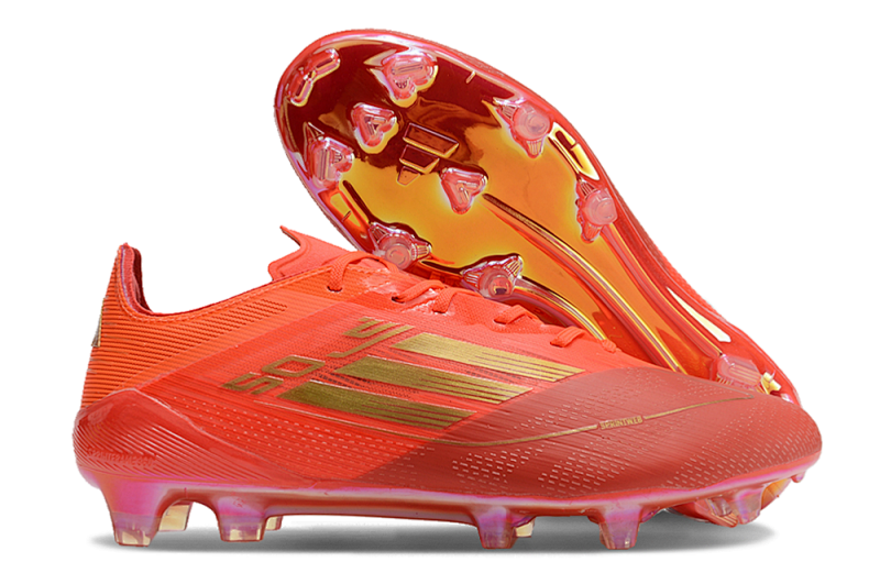 （到货39-45）Adidas F50 FG SIZE: 39-45
