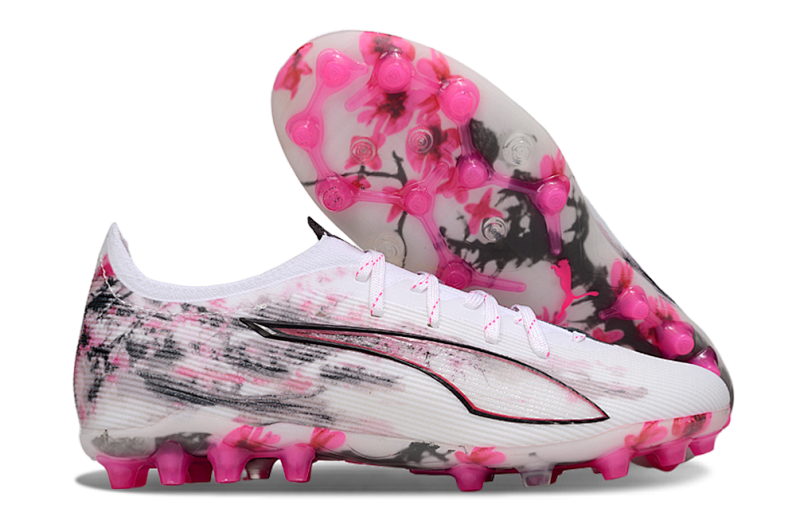 （到货39-45）彪马puma Ultra 5 Ultimate FG 39-45