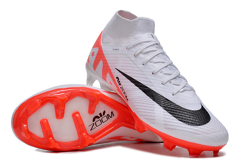 Nike Air Zoom Mercurial Superfly IX Elite FG