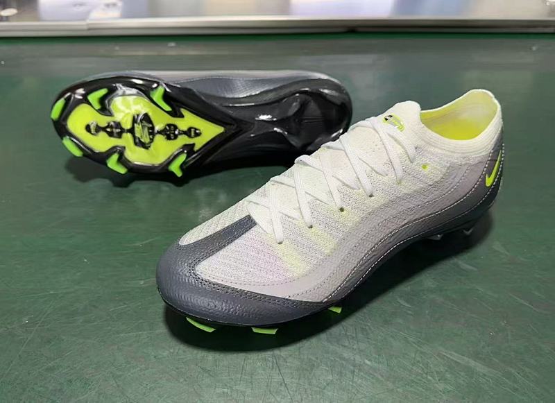（到货36-45）耐克刺客16代高帮内置Bonded Pack套装全气垫防水针织FG足球鞋 Nike Air Zoom Mercurial Superfly IX Elite FG 36-45