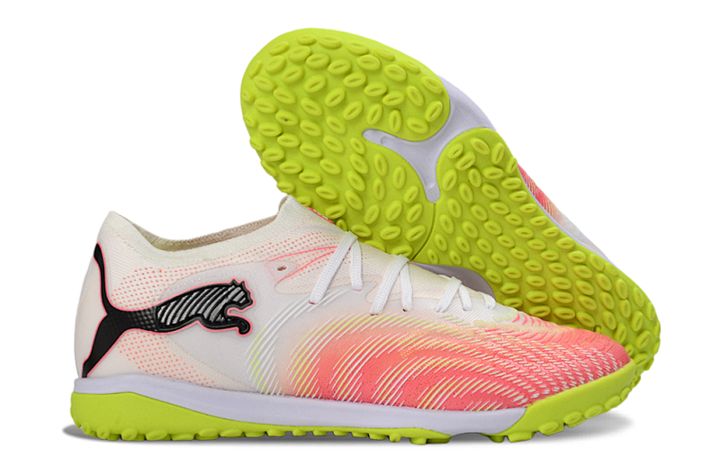 （到货39-45）Puma FUTURE 8 ULTIMATE FG 39-45