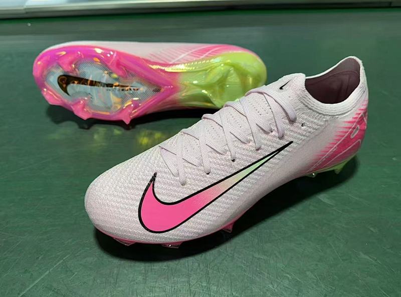 （到货36-45）耐克刺客16代高帮内置Bonded Pack套装全气垫防水针织FG足球鞋 Nike Air Zoom Mercurial Superfly IX Elite FG 36-45