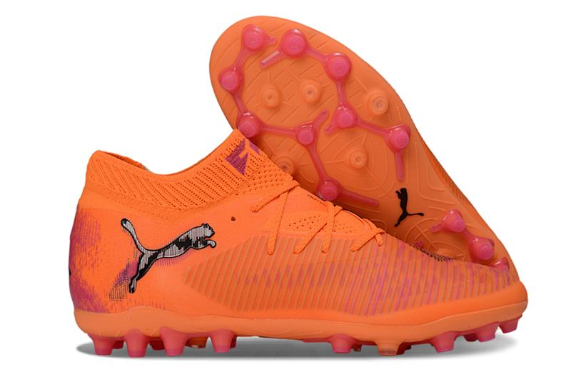 （到货39-45）Puma FUTURE 8 ULTIMATE FG 39-45