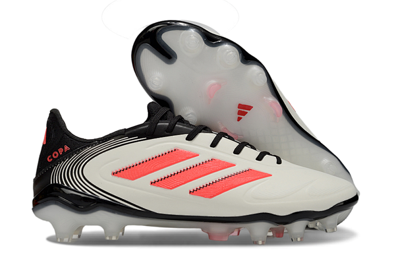 （到货39-45）Adidas COPA PURE III ELITE FG39-45