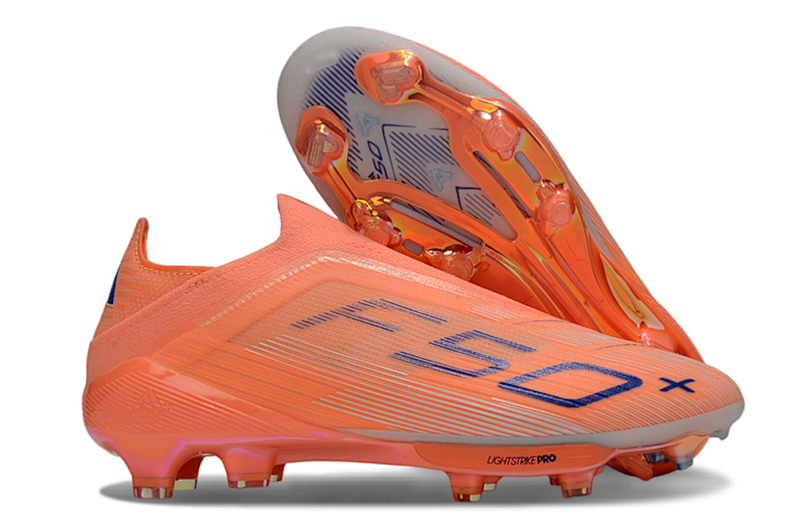 (到货39-45) Adidas F50+ FG SIZE: 39-45