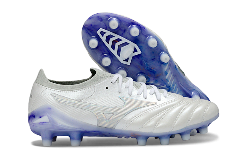 Mizuno Morelia Neo IV BATE Made In Japan FG39-45