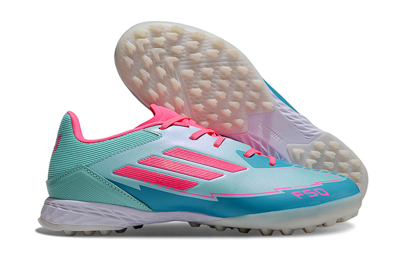 （到货39-45）Adidas F50 TF SIZE: 39-45