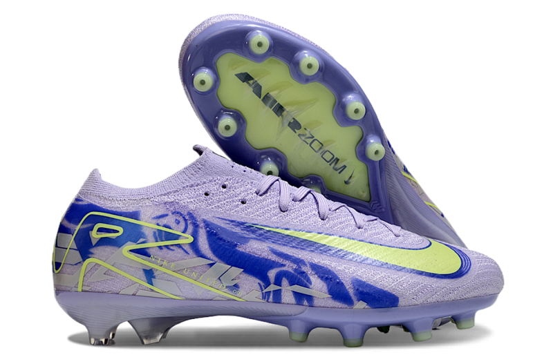 （到货39-45）.耐克刺客16代内置全气垫防水针织AG足球鞋Nike AIR Zoom Mercurial Vapor 16 Elite XXV AG 39-45