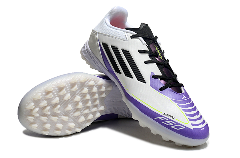 （到货39-45）阿迪达斯F50足球鞋TF碎钉 Adidas F50 TF 39-45