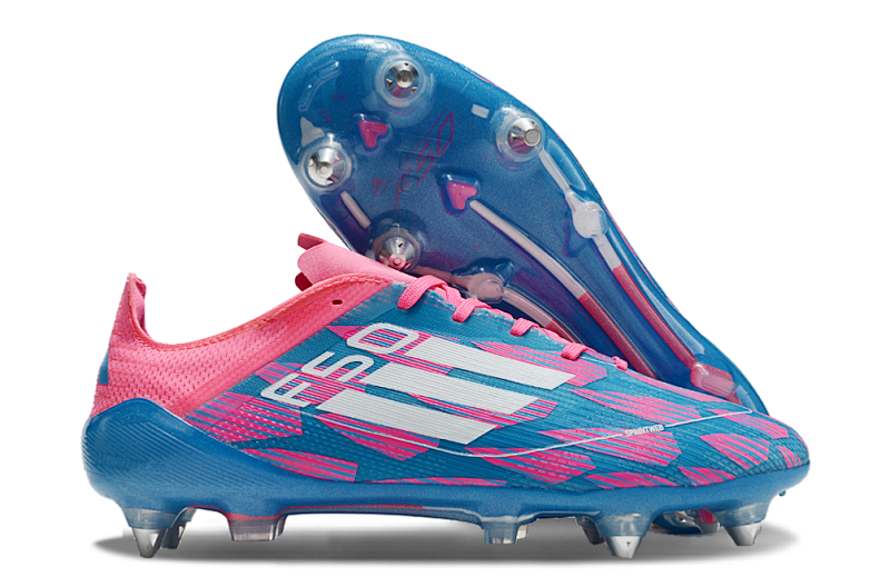 （到货39-45）阿迪达斯F50足球鞋SG钉 Adidas F50 SG 39-45