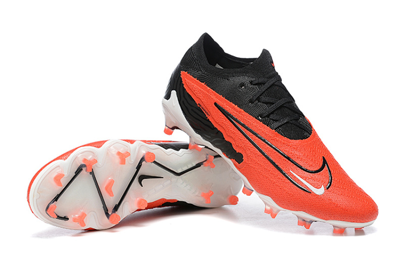 （到货）耐克低帮幻影GX双层防水鱼丝全针织FG足球鞋Nike Phantom GX Elite FG 39-45