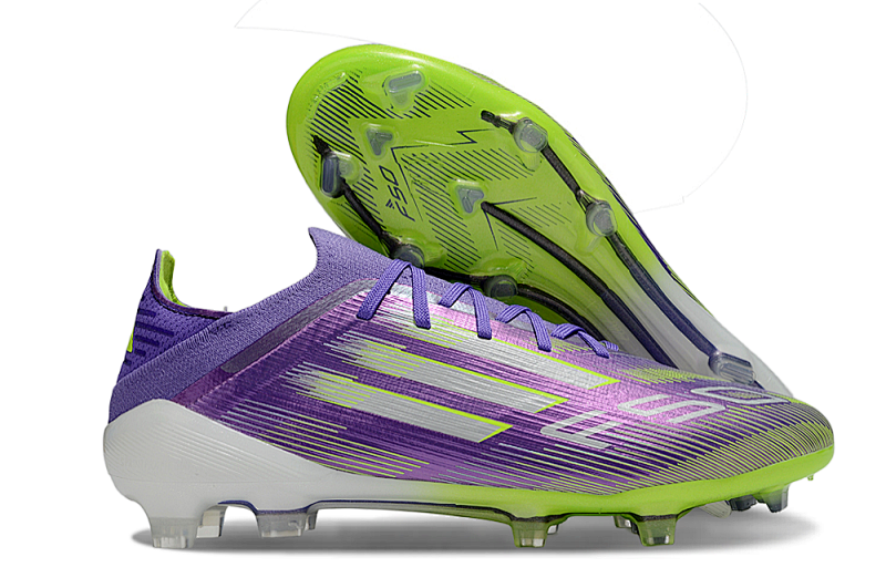 （到货39-45）F50 FG 39-45 有鞋带桔/蓝