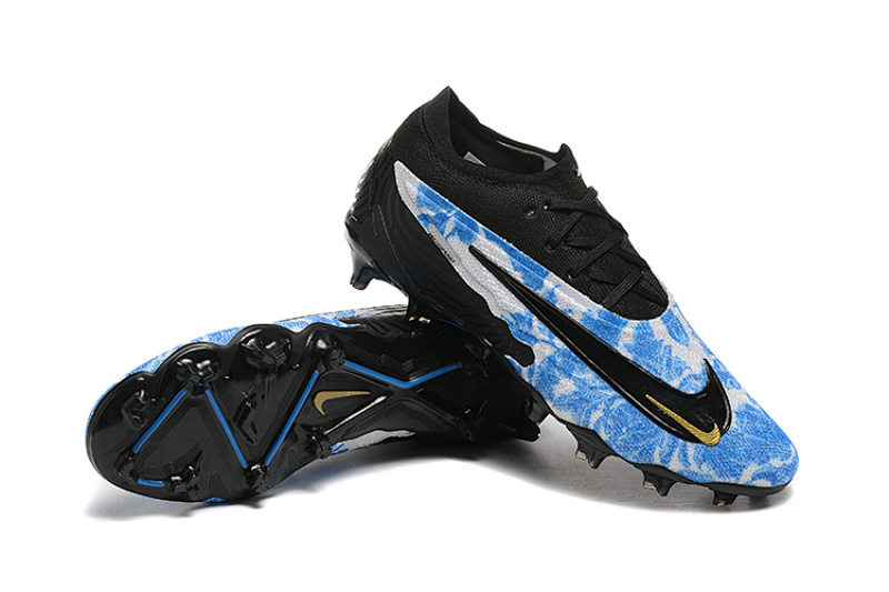 （到货）耐克低帮幻影GX双层防水鱼丝全针织FG足球鞋Nike Phantom GX Elite FG 39-45