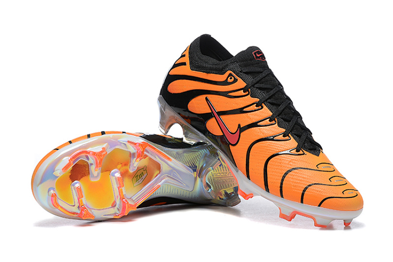 （到货）耐克刺客十五代内置Bonded Pack套装全气垫防水针织FG足球鞋Nike Air Zoom Mercurial Vapor XV Elite FG 39-45