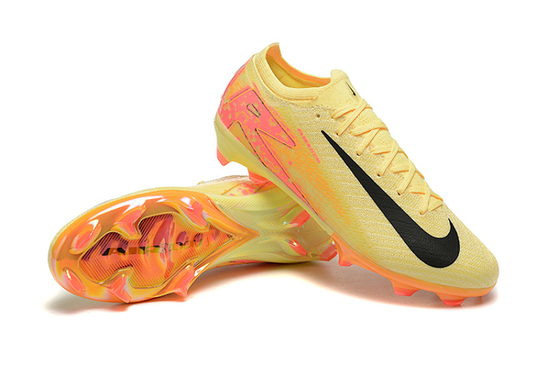 （到货36-45）耐克刺客16代内置Bonded Pack套装全气垫防水针织FG足球鞋Nike Air Zoom Mercurial Vapor XV Elite FG36-45
