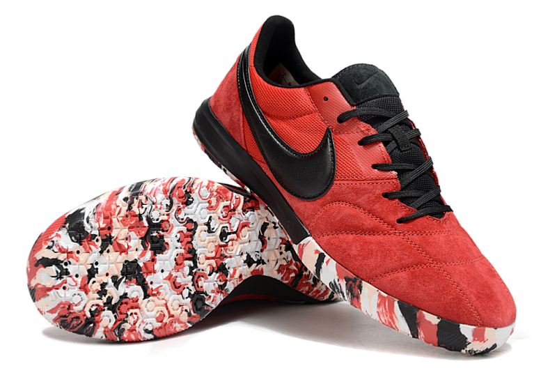 （到货36-45）Nike Premier II sala IC FG 36-45