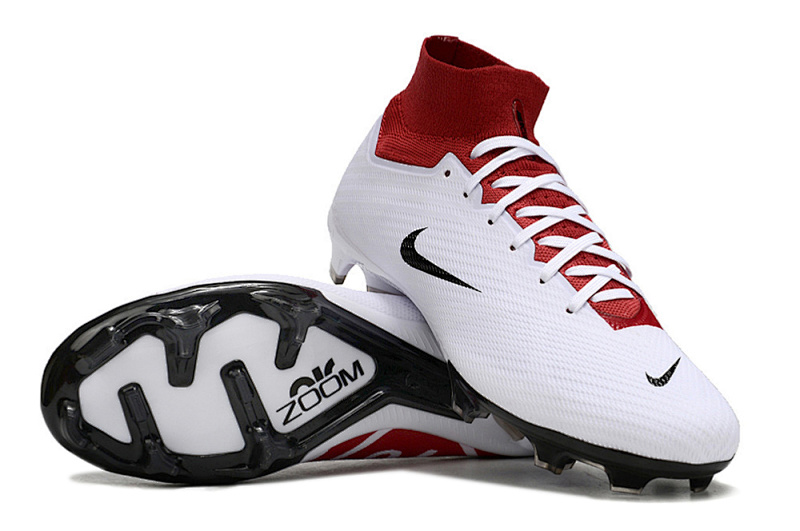 到货 35-45 Nike Air Zoom Mercurial Superfly IX Elite FG