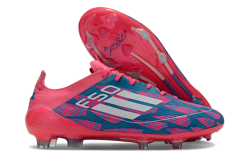 （到货39-45）Adidas F50 FG SIZE: 39-45
