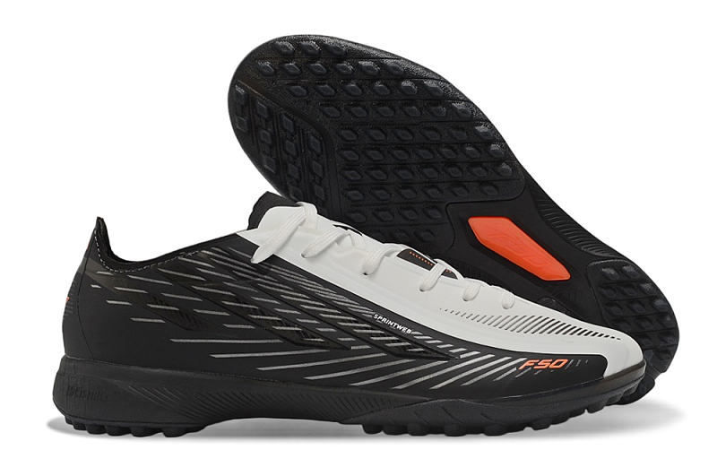 (到货36-45）Adidas F50 HYPERFAST ELITE TF SIZE：36-45
