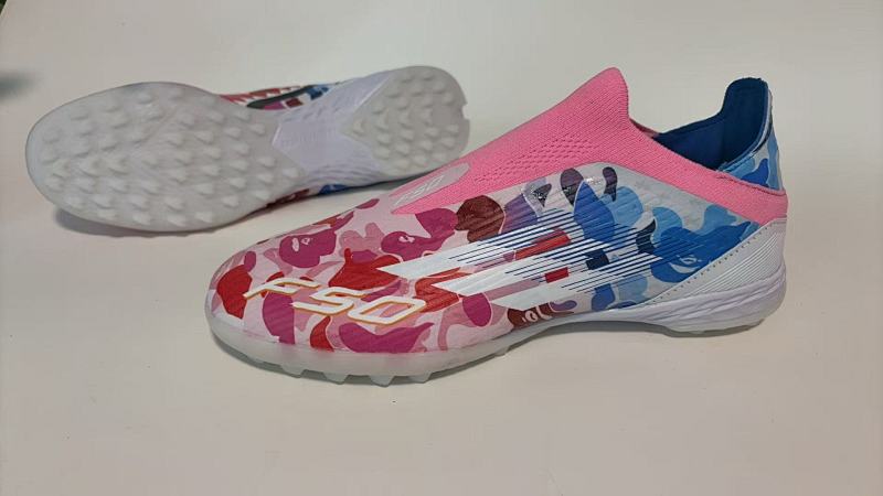 （到货36-45）Adidas F50+ FG SIZE: 39-45
