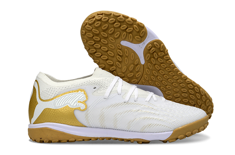 （到货39-45）Puma FUTURE 8 ULTIMATE FG 39-45