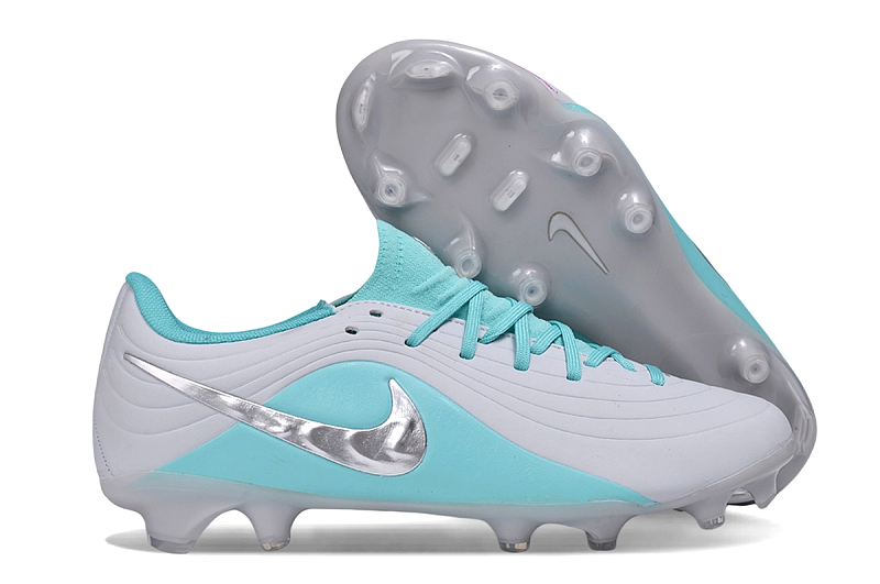 （到货39-45）耐克传奇十一代全针织防水FG足球鞋Nike Tiempo Legend XI Elite FG36-45