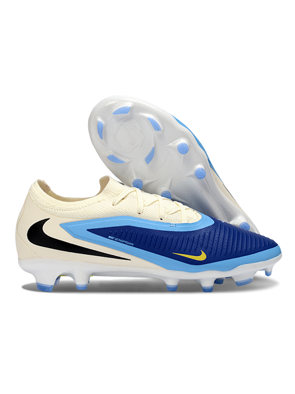 （到货36-45）耐克低帮幻影GX III次顶级FG足球鞋Nike Phantom GX III Elite FG36-45