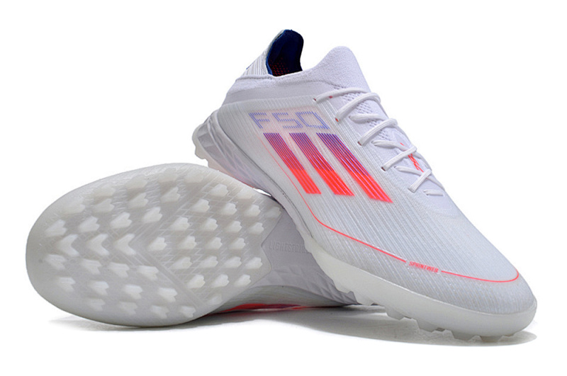（到货39-45）阿迪达斯F50足球鞋TF碎钉 Adidas F50 TF 39-45