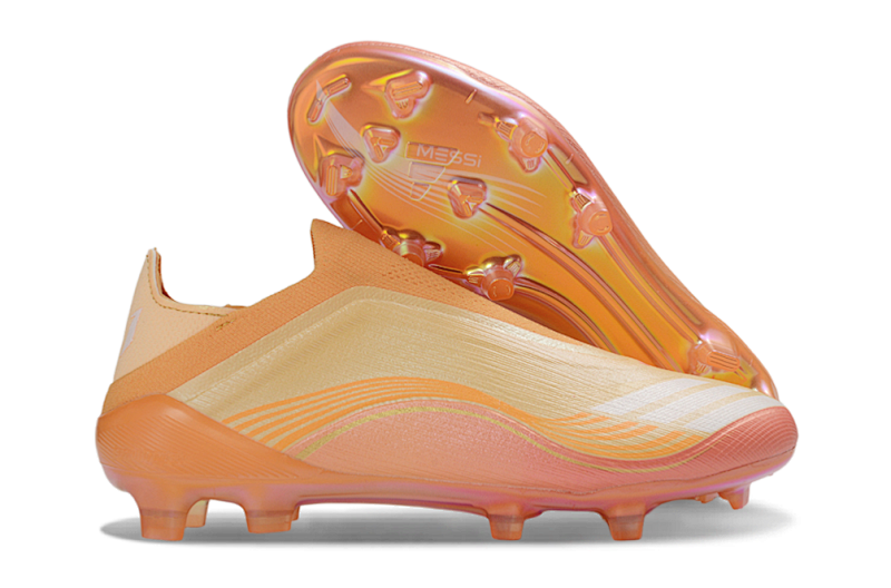 （到货39-45）阿迪达斯F50足球鞋TF碎钉 Adidas F50 TF 39-45