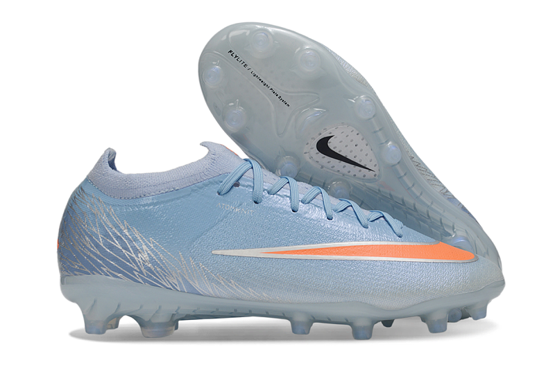 （到货39-45）耐克刺客十七代内置Bonded Pack套装全气垫防水针织FG足球鞋Nike Air Zoom Mercurial Vapor XV Elite FG 39-45