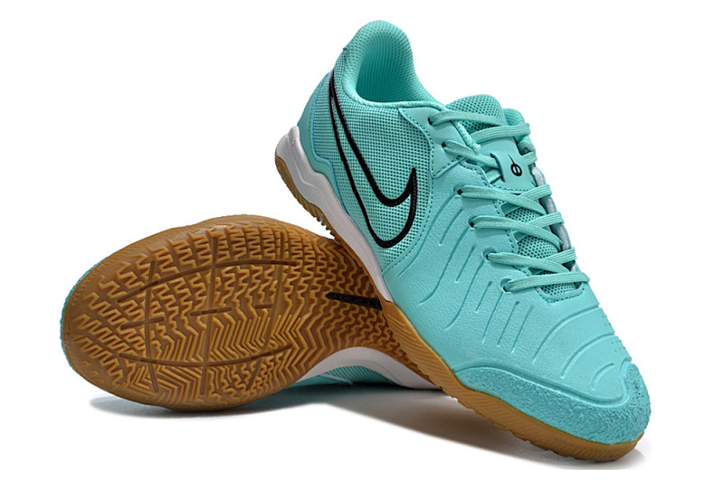 （到货）耐克传奇10代超纤MD底室内平底Nike Tiempo Legend X Academy IC38-45