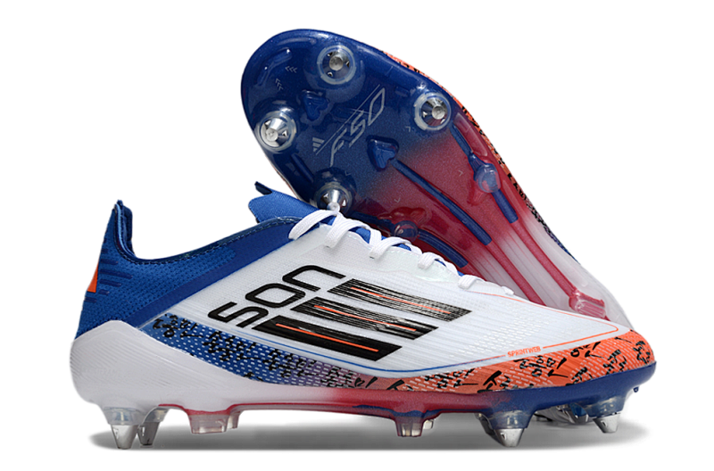 （到货39-45） Adidas F50 SG SIZE 39-45