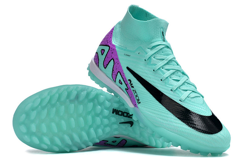 35-45 Nike Air Zoom Mercurial Vapor XV Elite TF