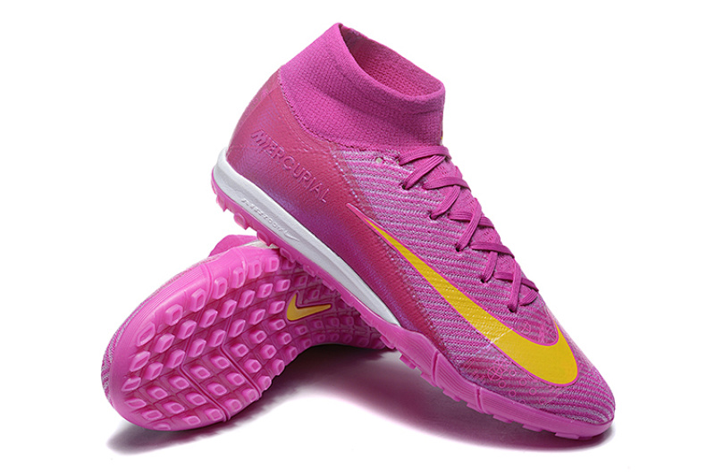 Nike Air Zoom Mercurial Superfly IIX Elite TF39-46