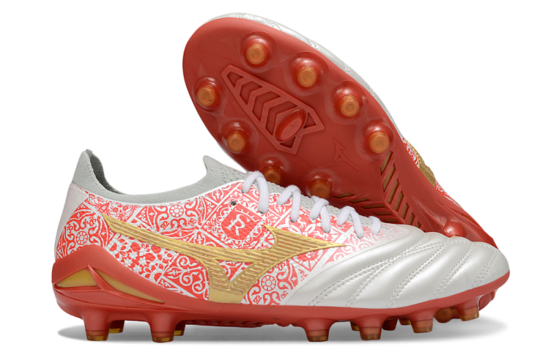 Mizuno Morelia Neo IV BATE Made In Japan FG39-45