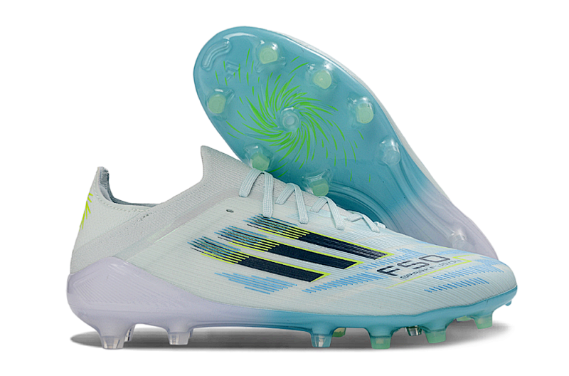 （到货39-45）阿迪达斯F50足球鞋TF碎钉 Adidas F50 TF 39-45