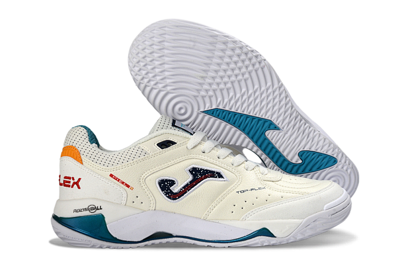 （到货39-45）Joma Top Flex Plus IN IC size：39-45