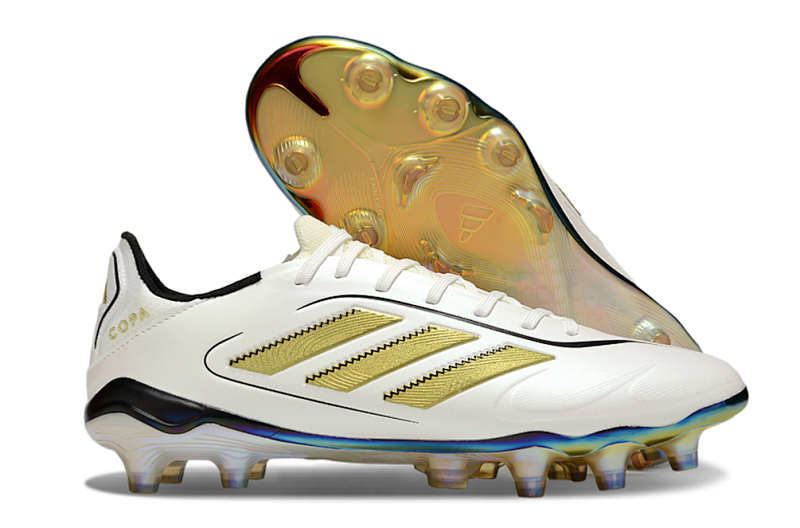 （到货39-45）Adidas COPA PURE III ELITE FG39-45