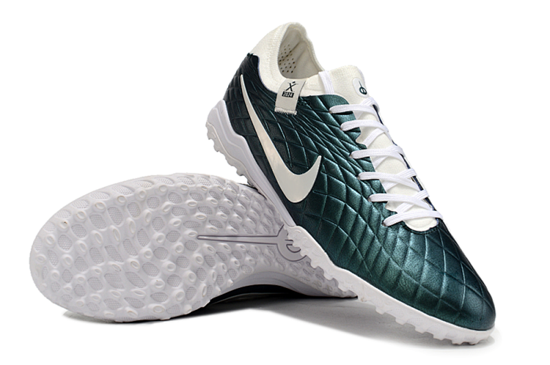 （到货39-45）耐克传奇十代全针织MD TF足球鞋Nike Tiempo Legend 10 Elite TF 39-45
