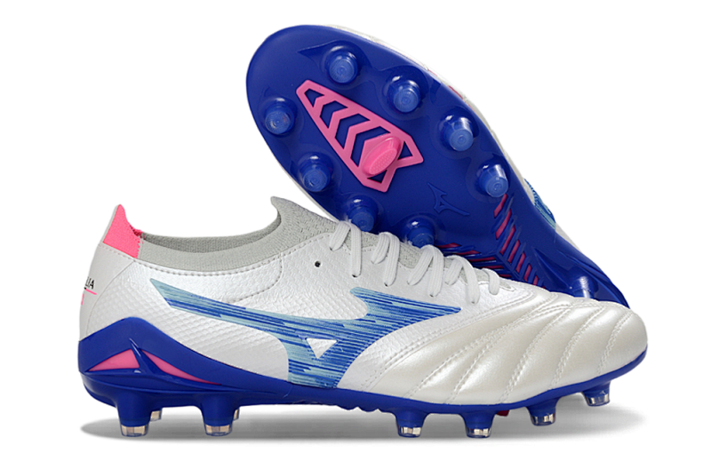 Mizuno Morelia Neo IV BATE Made In Japan FG39-45