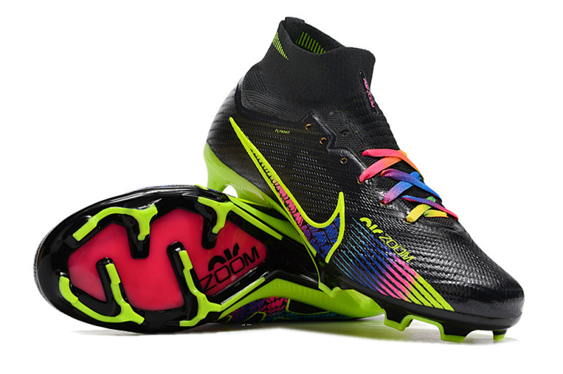 Nike Air Zoom Mercurial Superfly IX Elite FG