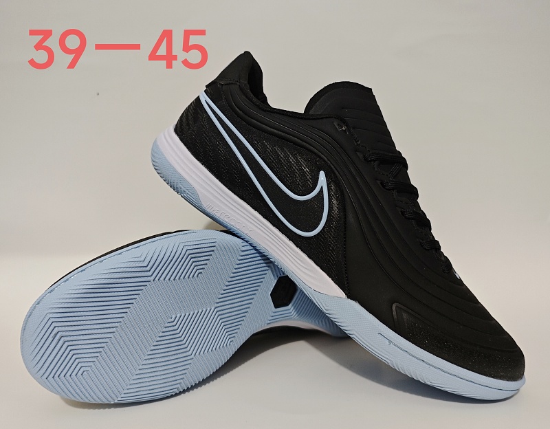 (到货39-45）Nike Tiempo Legend SE 耐克传奇系列 IC 室内低帮足球鞋39-45