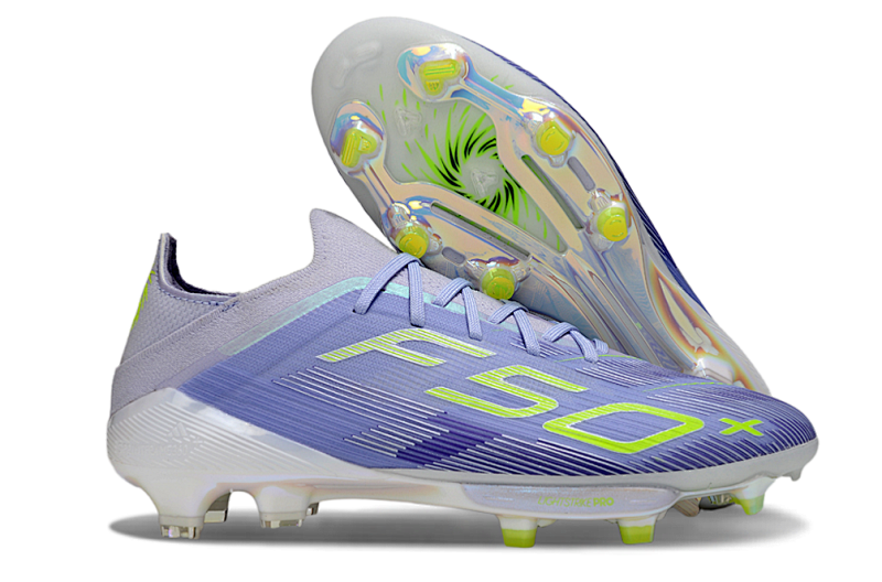 (到货39-45) Adidas F50+ FG SIZE: 39-45