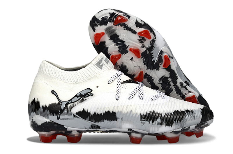 （到货39-45）Puma FUTURE 8 ULTIMATE FG 39-45
