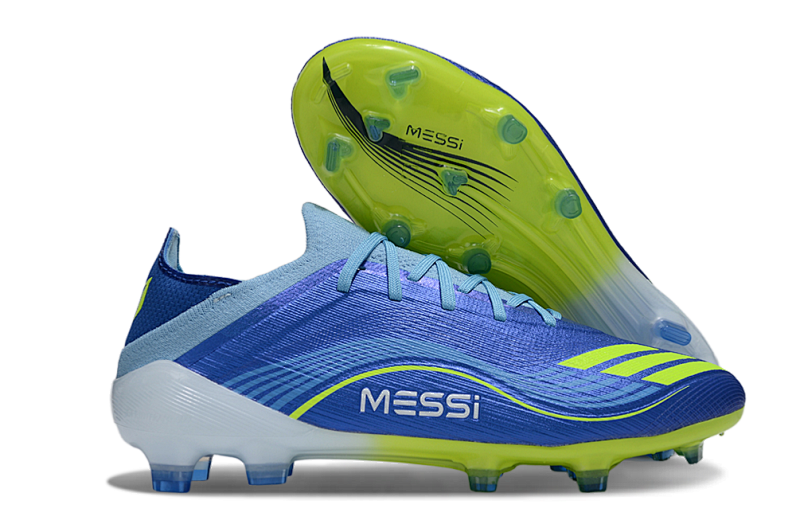 （到货39-45）F50 FG 39-45 有鞋带桔/蓝