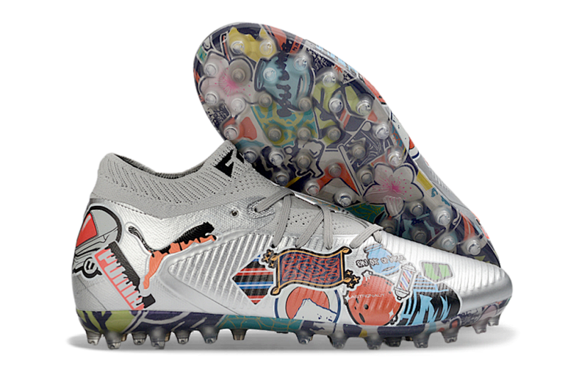 （到货39-45）Puma FUTURE 8 ULTIMATE FG 39-45