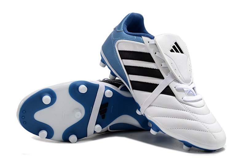 （到货39-45）阿迪达斯2024 Copa Gloro2 足球鞋FG 39-45