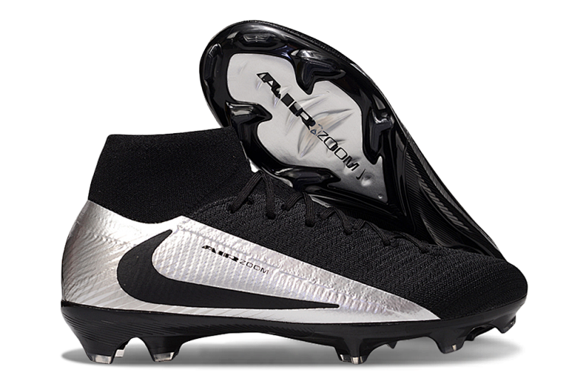 （到货36-45）Nike Air Zoom Mercurial Superfly IIX Elite FG 36-45